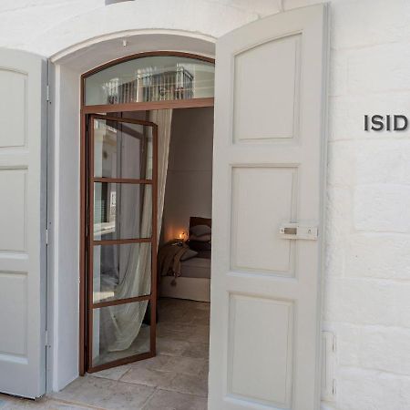 Isidora Hotel Polignano a Mare Exterior foto